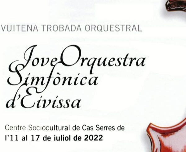 Vuitena Trobada Orquestral